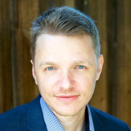 Tim Glover