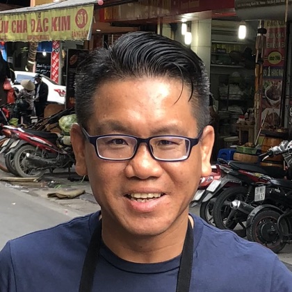 Vinh To